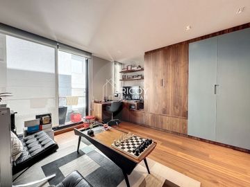 Departamento en venta en Polanco III Sección