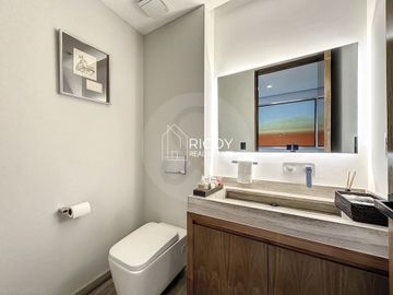 Departamento en venta en Polanco III Sección