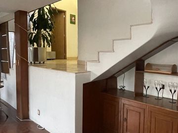 VENTA DE CASA EN VISTA DEL VALLE RC