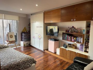 VENTA DE CASA EN VISTA DEL VALLE RC