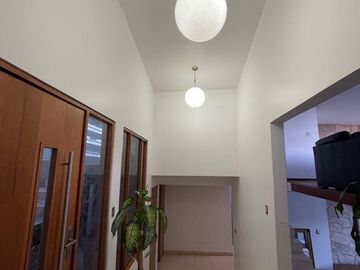 VENTA DE CASA EN VISTA DEL VALLE RC