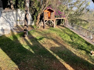 VENTA DE CASA EN VISTA DEL VALLE RC