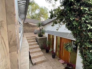 VENTA DE CASA EN VISTA DEL VALLE RC