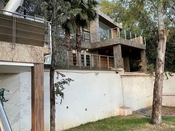 VENTA DE CASA EN VISTA DEL VALLE RC