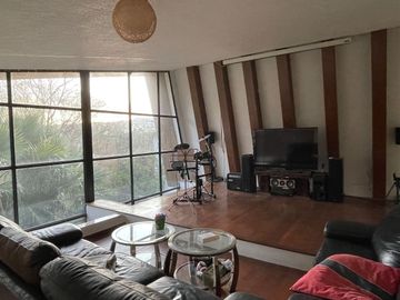 VENTA DE CASA EN VISTA DEL VALLE RC