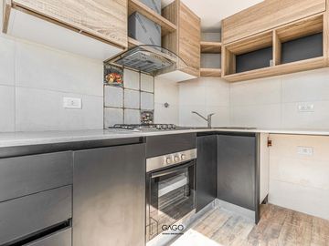 Departamento - Guemes