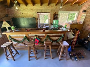 Venta - Casa - Country Echeverria Del Lago