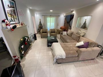 Venta - Casa - Country Echeverria Del Lago