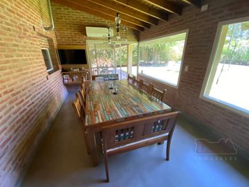 Venta - Casa - Country Echeverria Del Lago