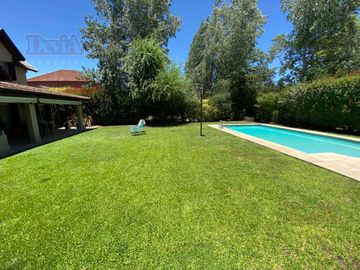 Venta - Casa - Country Echeverria Del Lago