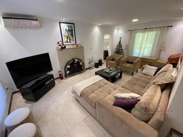 Venta - Casa - Country Echeverria Del Lago