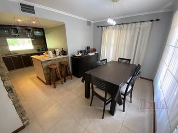 Venta - Casa - Country Echeverria Del Lago