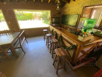 Venta - Casa - Country Echeverria Del Lago