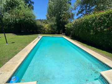 Venta - Casa - Country Echeverria Del Lago