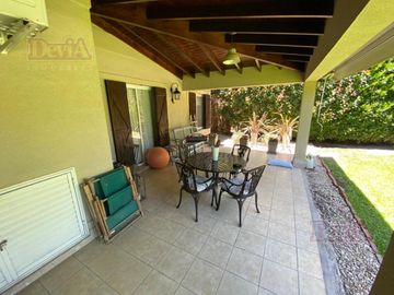 Venta - Casa - Country Echeverria Del Lago