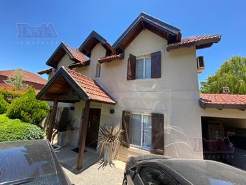 Venta - Casa - Country Echeverria Del Lago