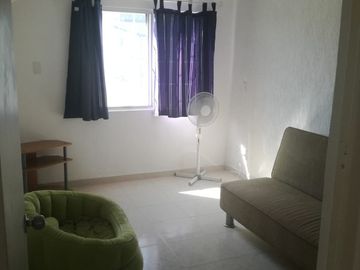 EN VENTA CÓMODA CASA EN FRACCIONAMIENTO, LOS TULIPANES, EL CAYACO, ACAPULCO CC