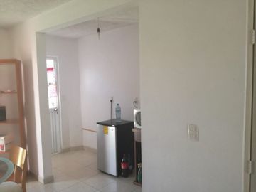 EN VENTA CÓMODA CASA EN FRACCIONAMIENTO, LOS TULIPANES, EL CAYACO, ACAPULCO CC