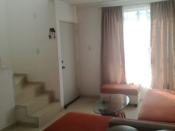 EN VENTA CÓMODA CASA EN FRACCIONAMIENTO, LOS TULIPANES, EL CAYACO, ACAPULCO CC