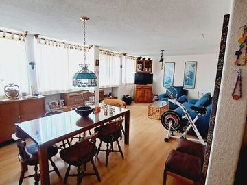 EXCELENTE DEPARTAMENTO EN BELLAVISTA SATÉLITE NR