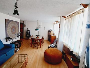 EXCELENTE DEPARTAMENTO EN BELLAVISTA SATÉLITE NR