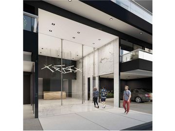 4 AMBIENTES EN TORRE CON AMENITIES - VILLA CRESPO
