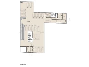 4 AMBIENTES EN TORRE CON AMENITIES - VILLA CRESPO