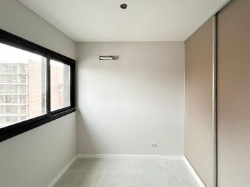 Venta en pozo departamento 3 dormitorios balcón con parrillero Amenities