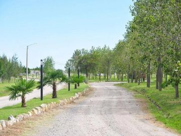 Terreno en venta - 800mts2  - General Rodriguez