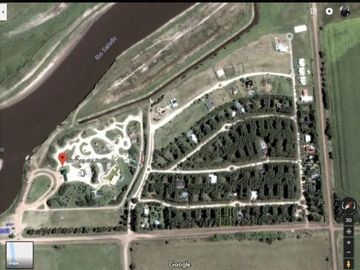 Terreno en venta - 800mts2  - General Rodriguez