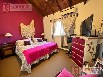 Dúplex 4 ambientes en venta en Ituzaingó