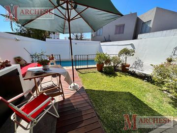 Dúplex 4 ambientes en venta en Ituzaingó