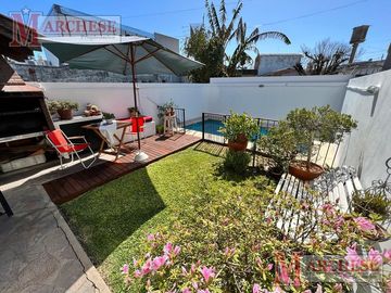 Dúplex 4 ambientes en venta en Ituzaingó