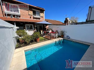 Dúplex 4 ambientes en venta en Ituzaingó
