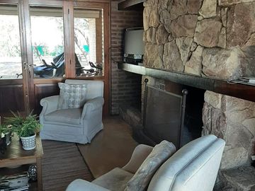 COUNTRY EL BOSQUE CASA 3 DORMITORIOS EN VENTA CON PILETA