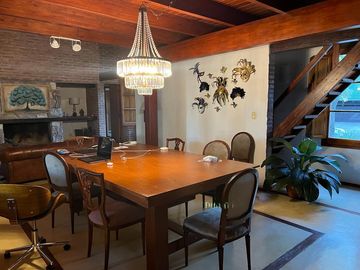 COUNTRY EL BOSQUE CASA 3 DORMITORIOS EN VENTA CON PILETA