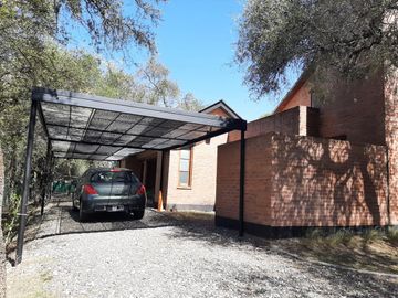 COUNTRY EL BOSQUE CASA 3 DORMITORIOS EN VENTA CON PILETA