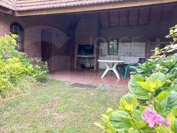 Casa - Carilo