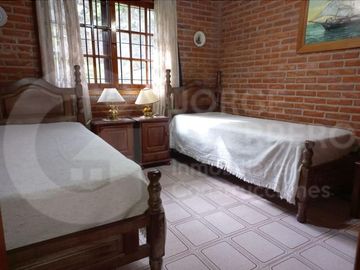 Casa - Carilo