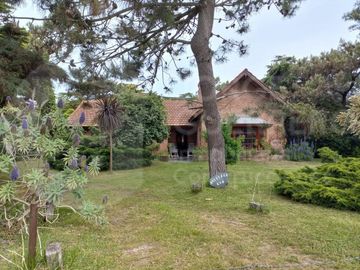 Casa - Carilo