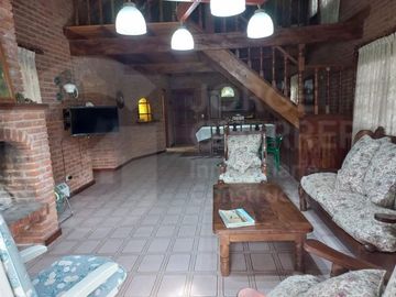 Casa - Carilo