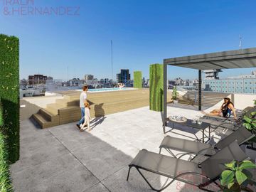 Venta Departamento 3 ambientes en Pozo - Caballito- Oportunidad para Inversores