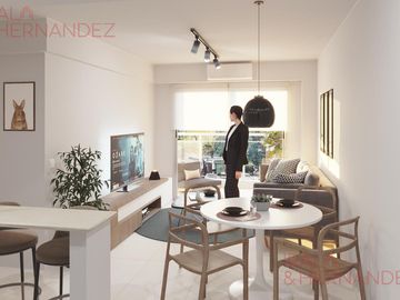 Venta Departamento 3 ambientes en Pozo - Caballito- Oportunidad para Inversores