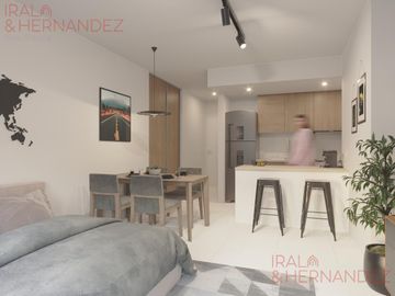 Venta Departamento 3 ambientes en Pozo - Caballito- Oportunidad para Inversores