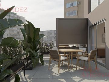 Venta Departamento 3 ambientes en Pozo - Caballito- Oportunidad para Inversores