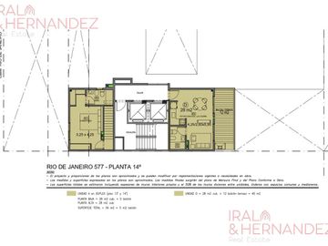 Venta Departamento 3 ambientes en Pozo - Caballito- Oportunidad para Inversores