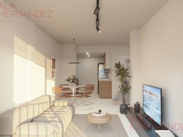 Venta Departamento 3 ambientes en Pozo - Caballito- Oportunidad para Inversores