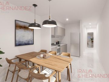 Venta Departamento 3 ambientes en Pozo - Caballito- Oportunidad para Inversores