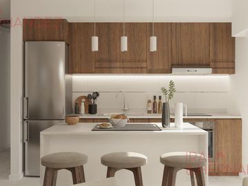 Venta Departamento 3 ambientes en Pozo - Caballito- Oportunidad para Inversores