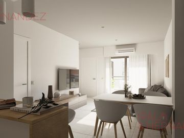 Venta Departamento 3 ambientes en Pozo - Caballito- Oportunidad para Inversores